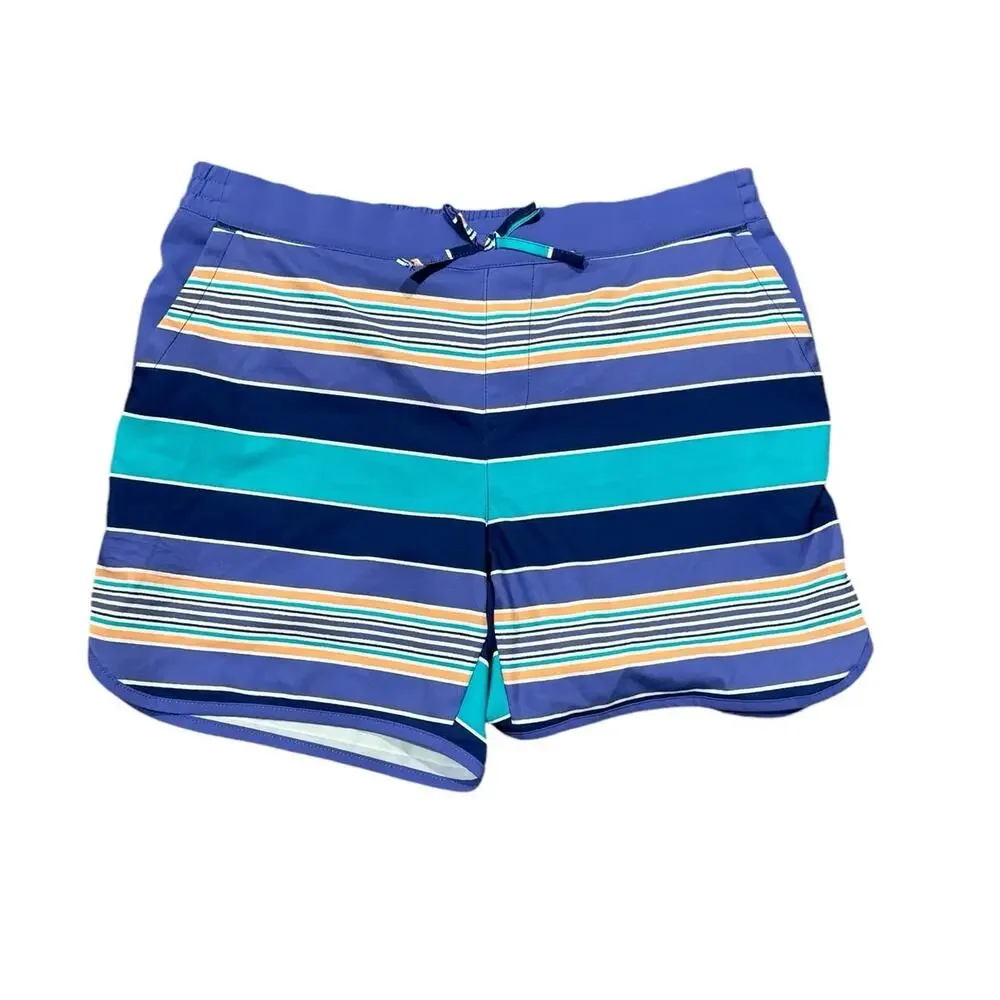 NWT! Columbia Youth Girls' Sandy Shores Boardshort - Size XL
